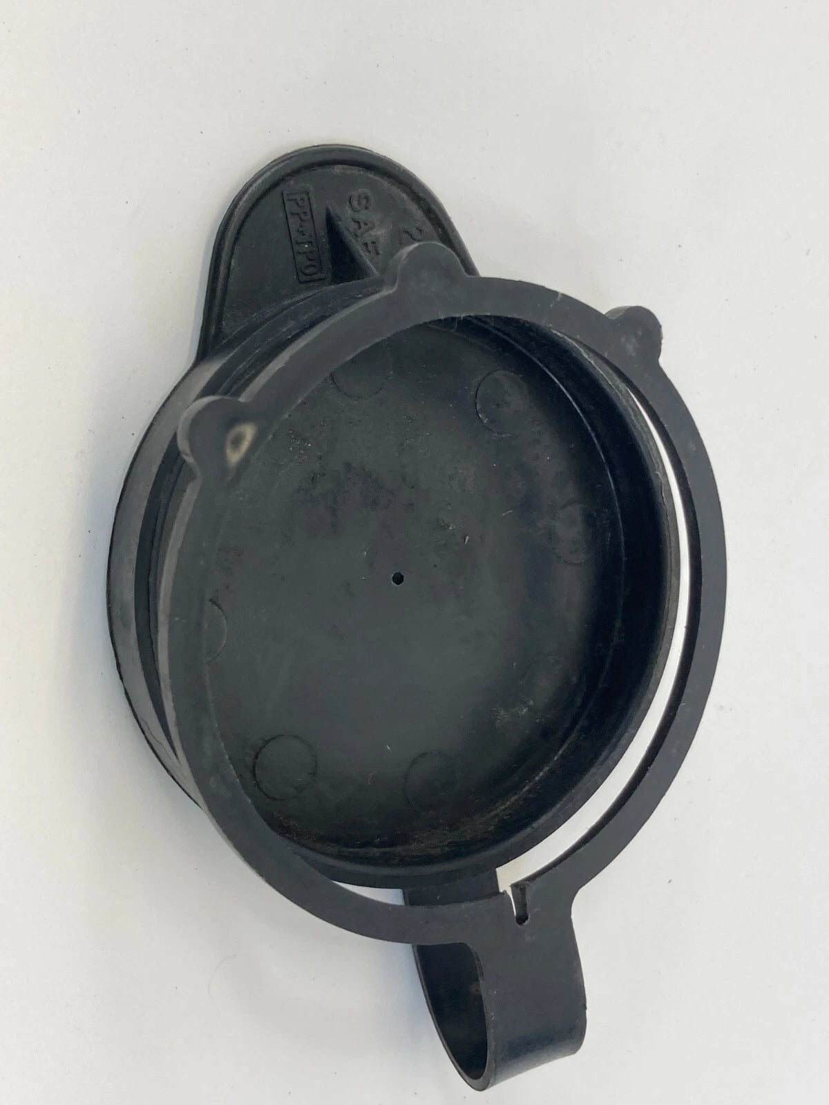 2000-2011 CHEVROLET IMPALA ENGINE COOLANT OVERFLOW RESERVOIR BOTTLE CAP COVER