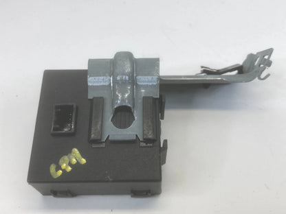 2007 2008 INFINITI G35 SEDAN THEFT KEYLESS LOCKING CONTROL MODULE OEM 28595JK60A
