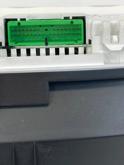 2003 HONDA ACCORD 3.0L SPEEDOMETER INSTRUMENT CLUSTER GAUGES 78100-SDP-A210 OEM