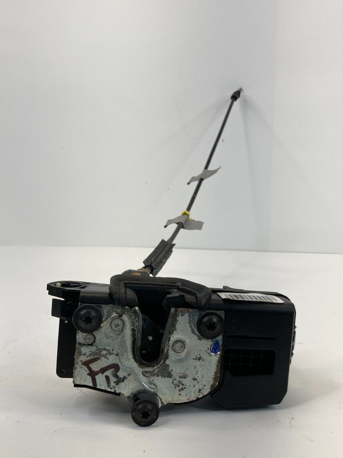 2008-2012 Chevrolet Malibu Front Right Side Door Lock Latch Actuator R20922228