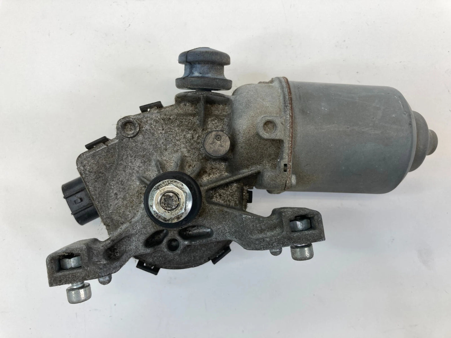 2011-2014 HYUNDAI SONATA LIMITED FRONT WINDSHIELD WIPER MOTOR OEM 98110-1U000
