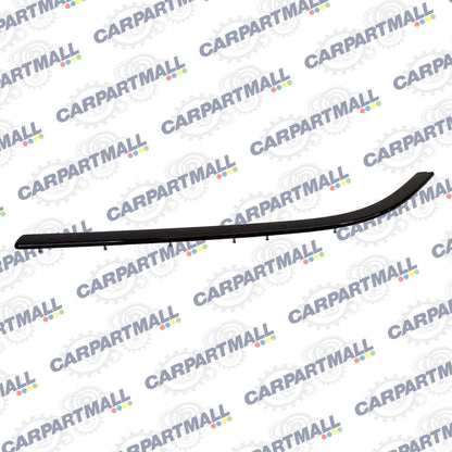 2008 VOLVO XC70 FRONT RIGHT PASSENGER SIDE DOOR PANEL TRIM MOLDING BEZEL OEM