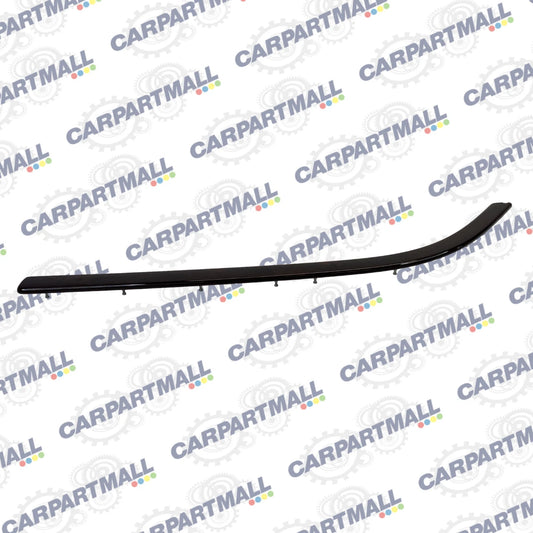 2008 VOLVO XC70 FRONT RIGHT PASSENGER SIDE DOOR PANEL TRIM MOLDING BEZEL OEM