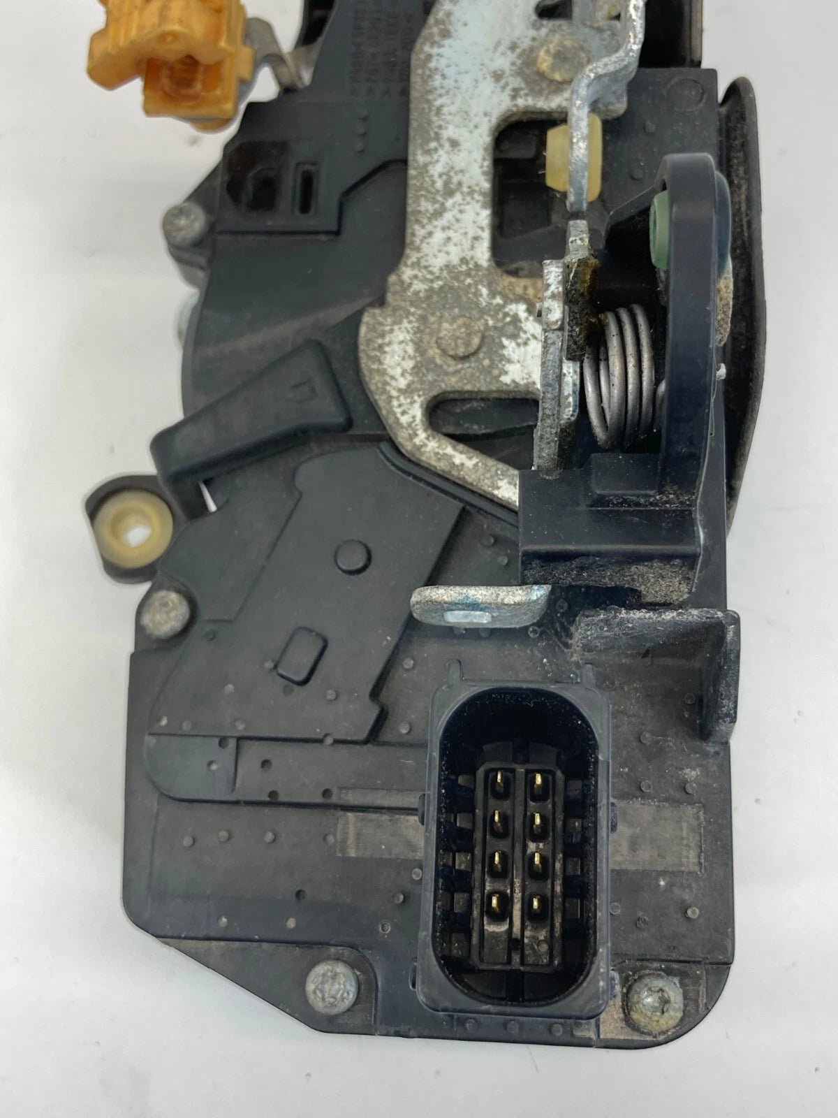 2003-2007 CADILLAC CTS 04-06 SRX FRONT LEFT DRIVER DOOR LOCK LATCH 15253273 OEM