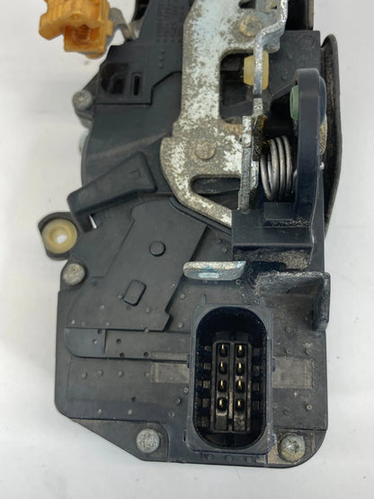 2003-2007 CADILLAC CTS 04-06 SRX FRONT LEFT DRIVER DOOR LOCK LATCH 15253273 OEM