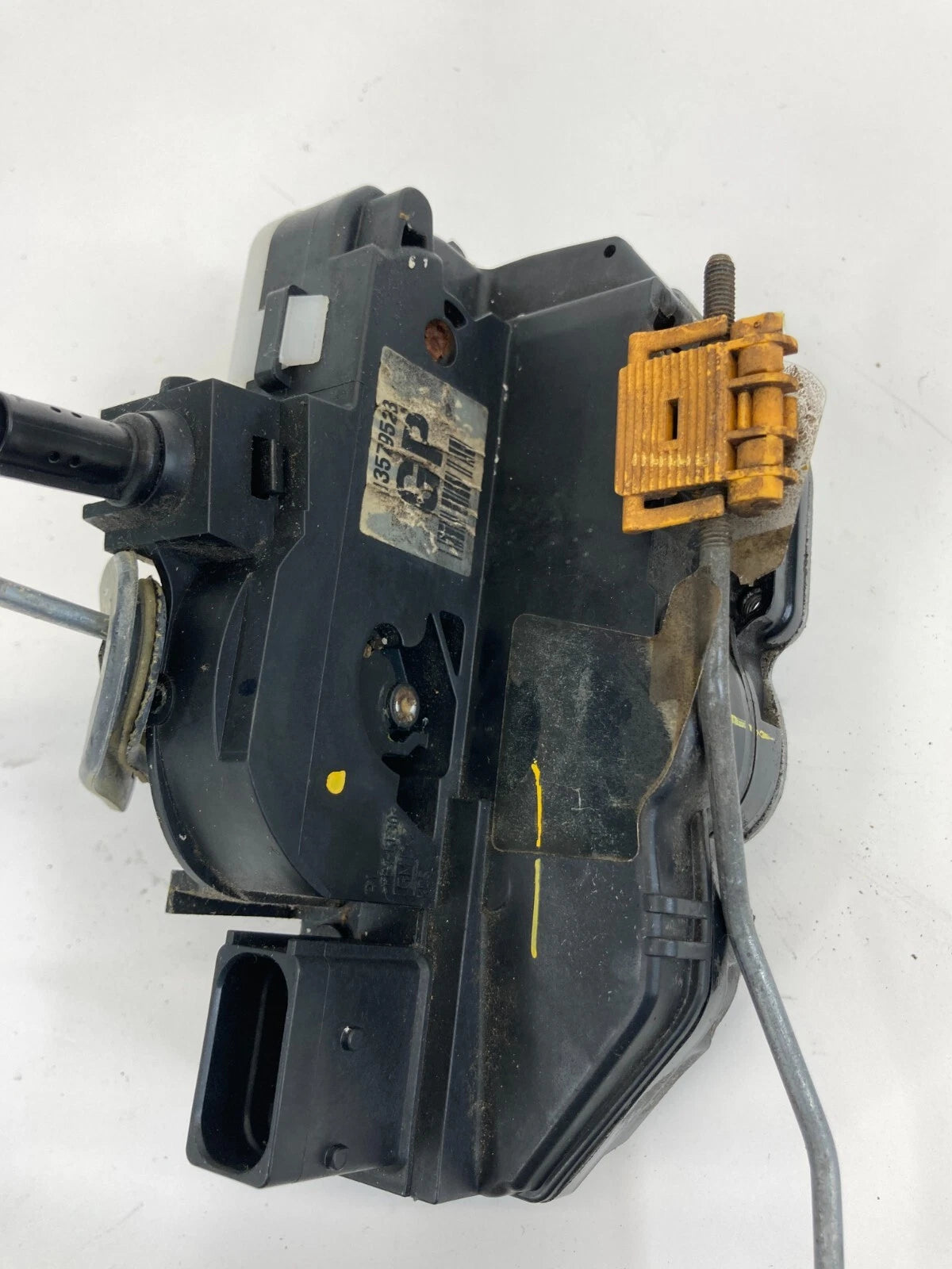 2011-2014 CHEVROLET CRUZE FRONT RIGHT DOOR LOCK LATCH RELEASE ACTUATOR OEM