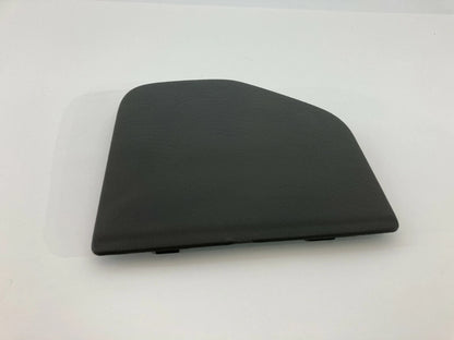 2002 2003 GMC ENVOY DASH LEFT DRIVER SIDE END CAP TRIM COVER BEZEL 15157571 OEM