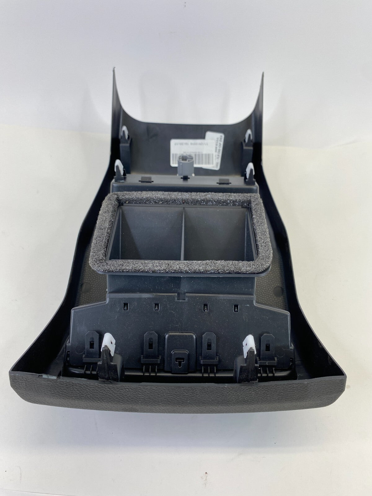 2015-2024 Ford Edge Rear Center Console Cover Panel Bezel FT4B-R045A12-A-ZHE OEM