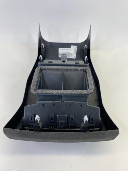 2015-2024 Ford Edge Rear Center Console Cover Panel Bezel FT4B-R045A12-A-ZHE OEM