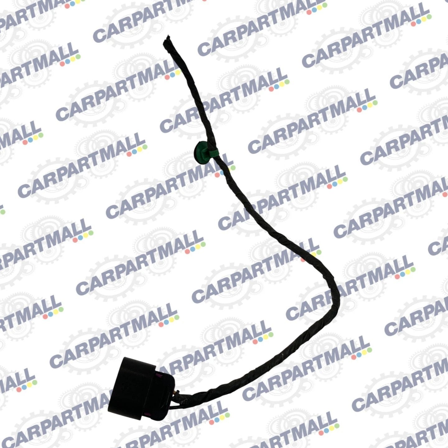 2008-2012 BUICK ENCLAVE LEFT SIDE TAILLIGHT WIRE WIRING HARNESS PLUG CONNECTOR