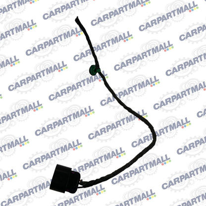 2008-2012 BUICK ENCLAVE LEFT SIDE TAILLIGHT WIRE WIRING HARNESS PLUG CONNECTOR