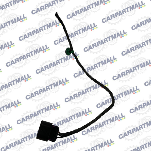 2008-2012 BUICK ENCLAVE LEFT SIDE TAILLIGHT WIRE WIRING HARNESS PLUG CONNECTOR