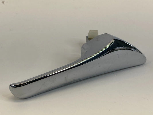 2006 MERCEDES-BENZ CLS500 FRONT RH INTERIOR CHROME DOOR HANDLE LEVER OEM FACTORY