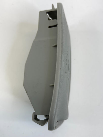 2007 08 2009 Lexus ES350 Rear Seat Child Seat Anchor Plate Cover Trim Cap OEM