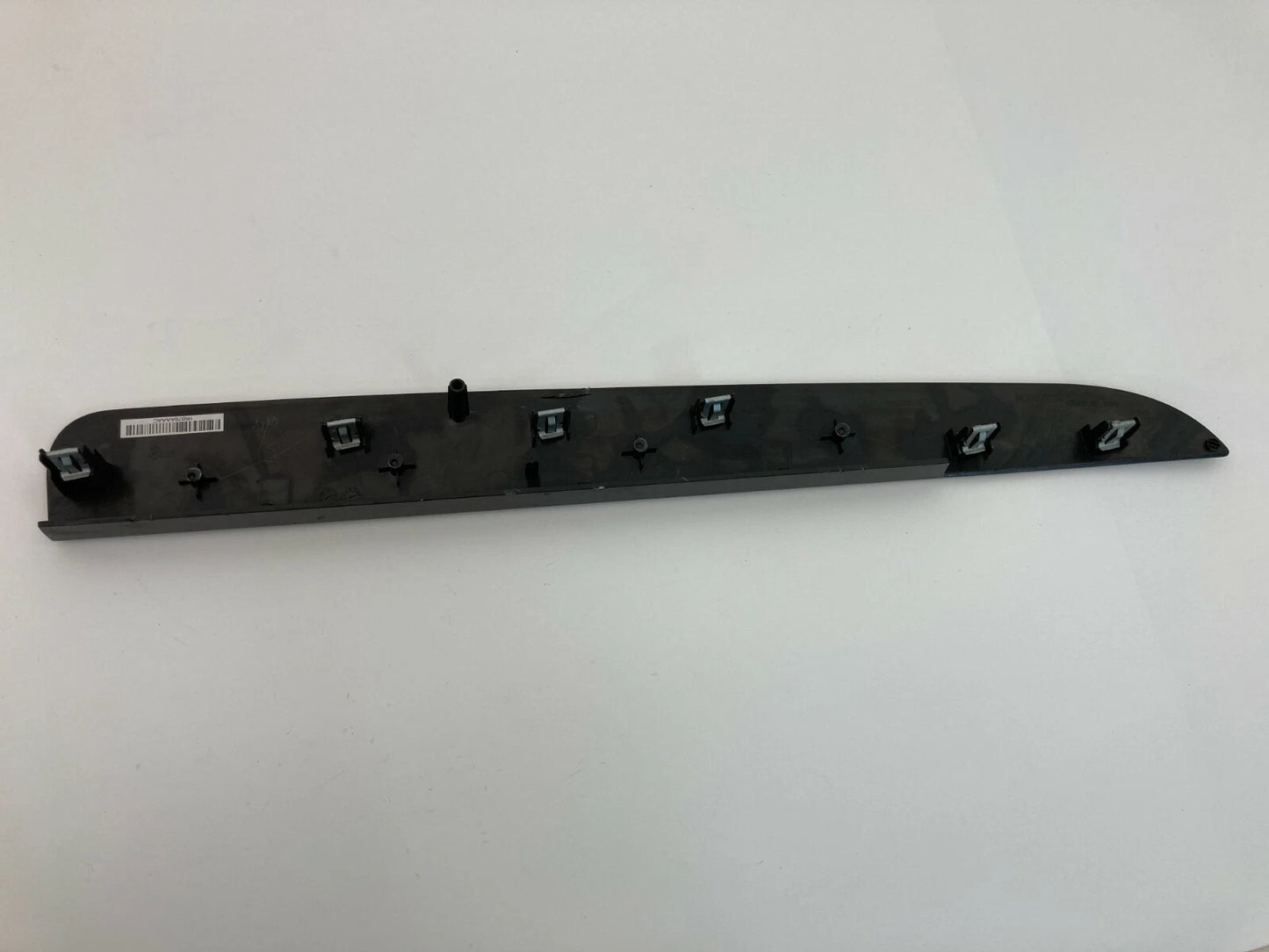 2015 2016 DODGE GRAND CARAVAN DASHBOARD RIGHT PASSENGER COVER MOLDING BEZEL TRIM