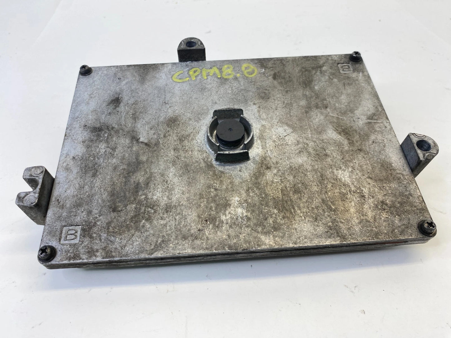 2009 2010 HONDA ODYSSEY 3.5L A/T ENGINE CONTROL MODULE ECU ECM OEM 37820-RGW-A04