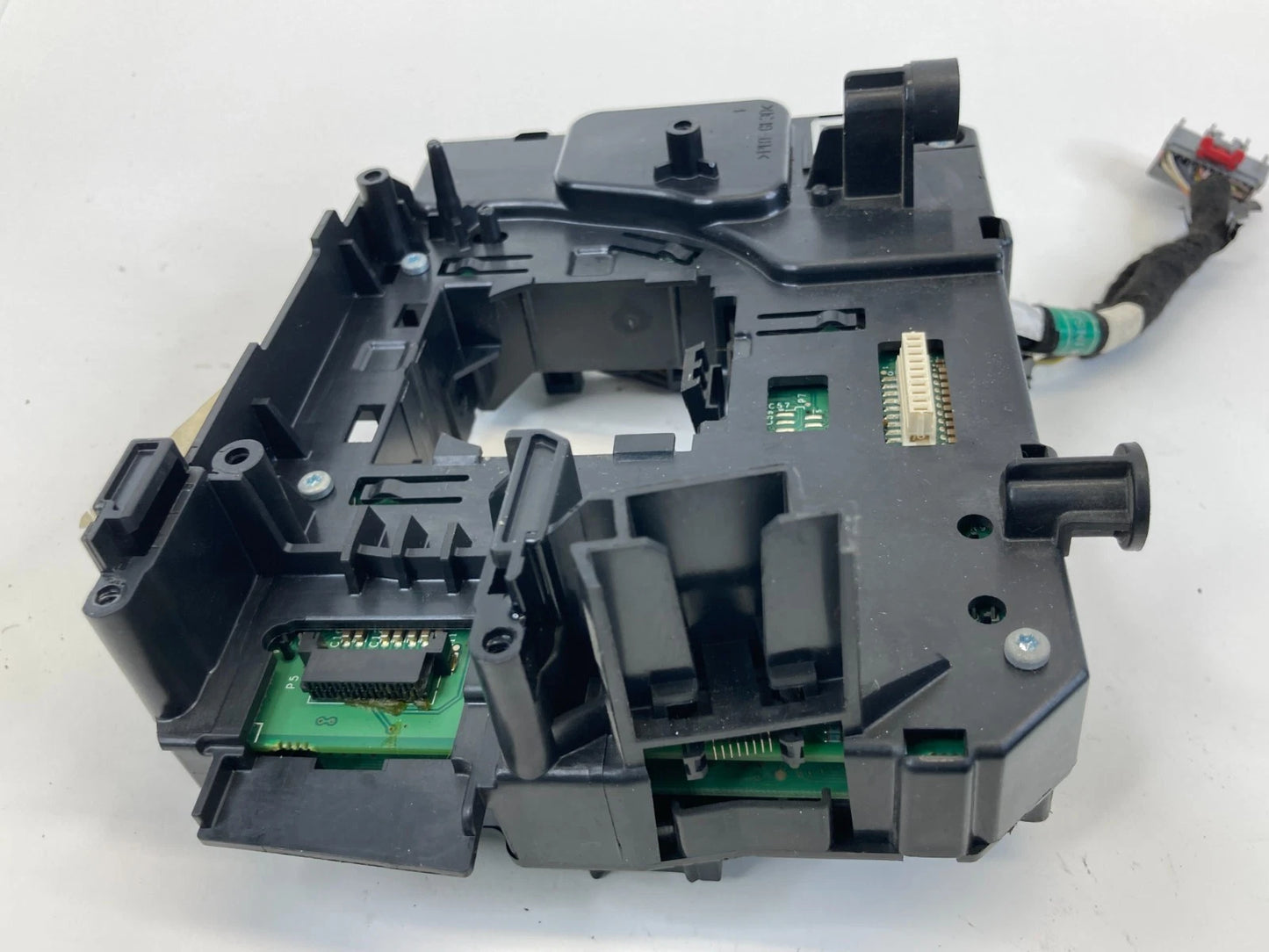 13-15 FORD EXPLORER INTERCEPTOR UTILITY STEERING COMBINATION SWITCH HOUSING OEM