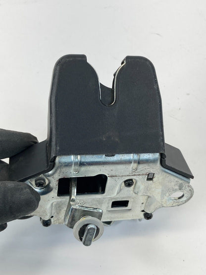 2012-2017 Hyundai Accent SEDAN Rear Trunk Lock Latch Release Actuator OEM