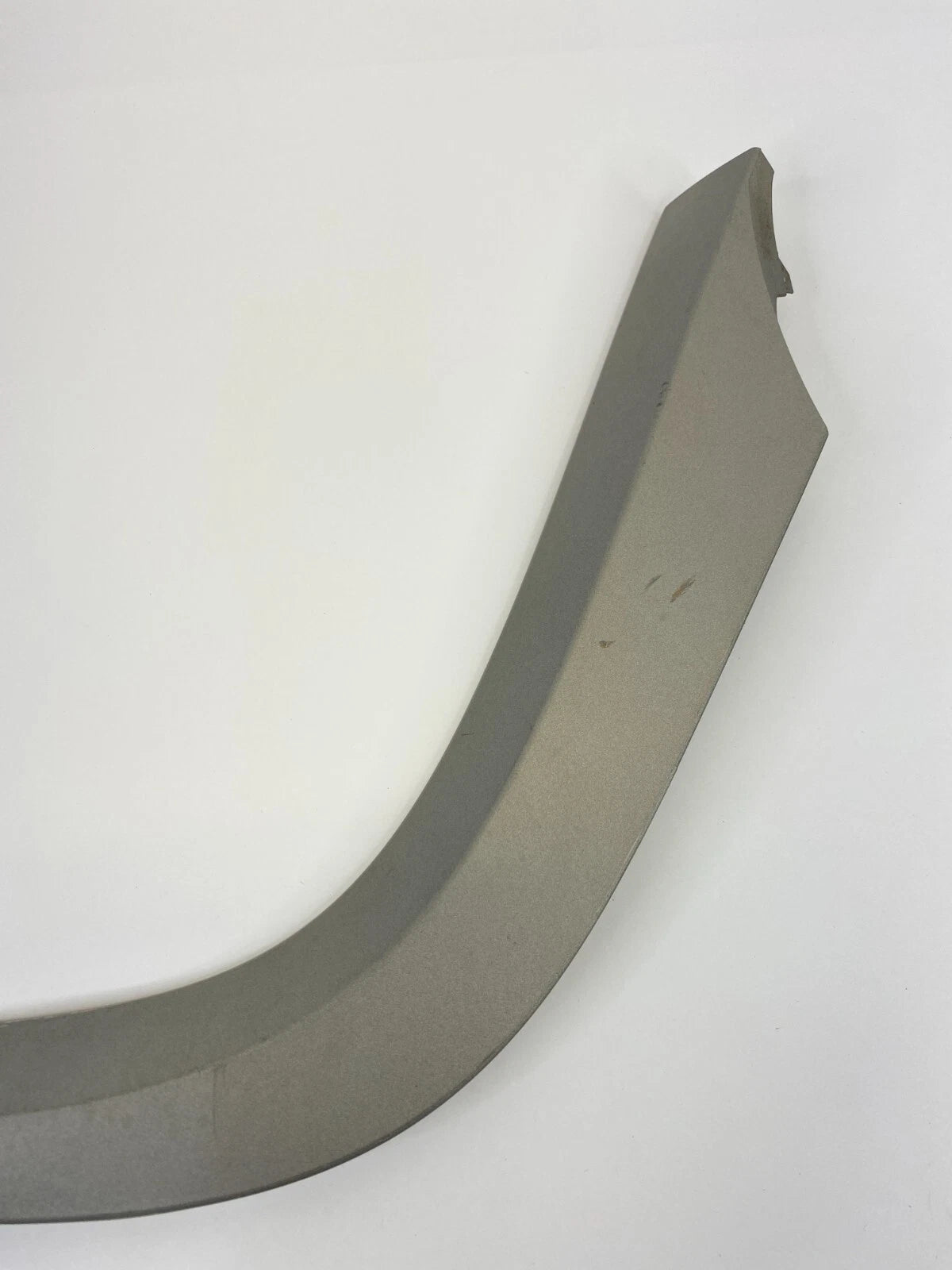 09-13 TOYOTA COROLLA CENTER CONSOLE RIGHT TRIM MOLDING BEZEL COVER 55432-02220