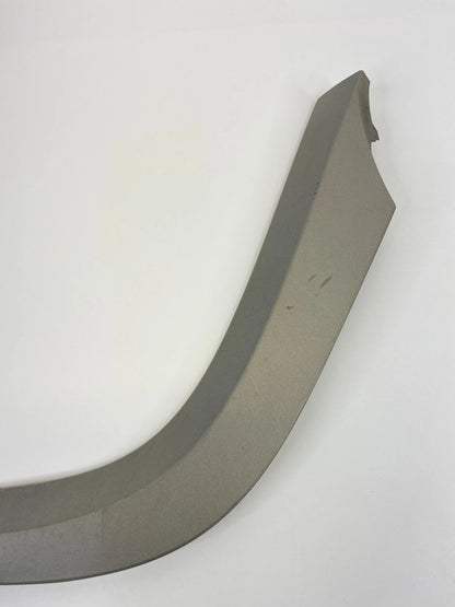 09-13 TOYOTA COROLLA CENTER CONSOLE RIGHT TRIM MOLDING BEZEL COVER 55432-02220