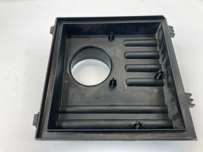 2006-2009 CHEVROLET IMPALA AIR CLEANER UPPER HOUSING FILTER COVER 15871617 OEM