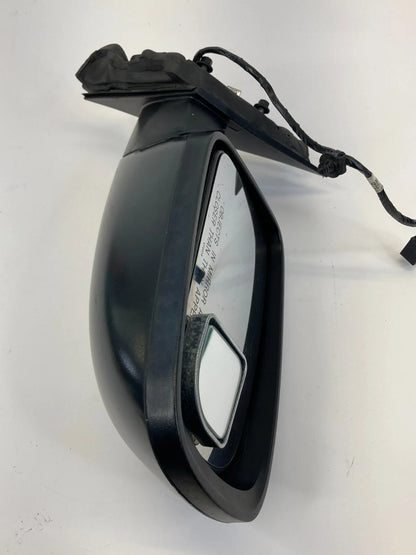 2011-2014 DODGE CHARGER FRONT RIGHT SIDE VIEW POWER DOOR MIRROR W/ HEATED OEM