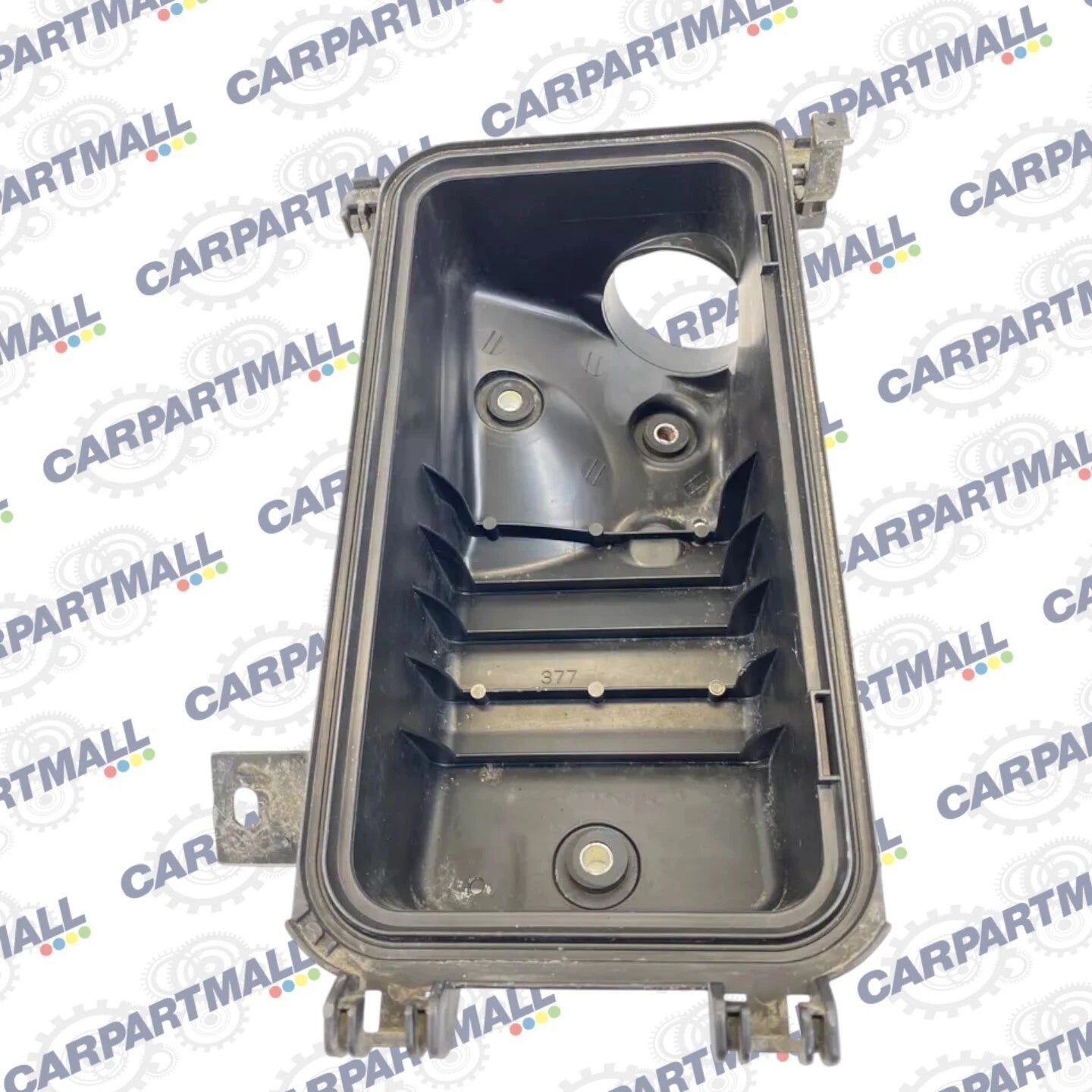 2005-2008 TOYOTA COROLLA 1.8L AIR INTAKE CLEANER CASE HOUSING OEM 17701-22150