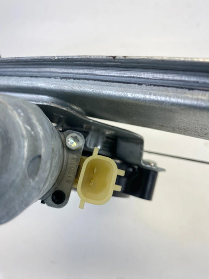 2012-2017 GMC TERRAIN REAR RIGHT SIDE DOOR POWER WINDOW MOTOR W/ REGULATOR OEM