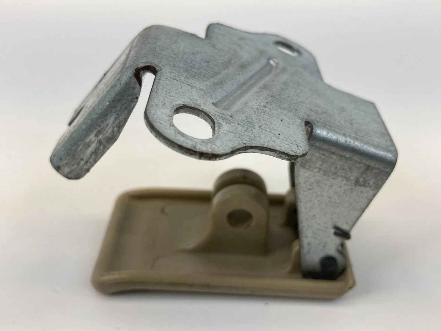2004-2008 ACURA TL 04-14 TSX FRONT HOOD OPEN OPENER LATCH RELEASE HANDLE LEVER