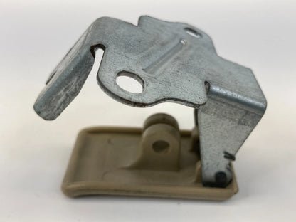 2004-2008 ACURA TL 04-14 TSX FRONT HOOD OPEN OPENER LATCH RELEASE HANDLE LEVER