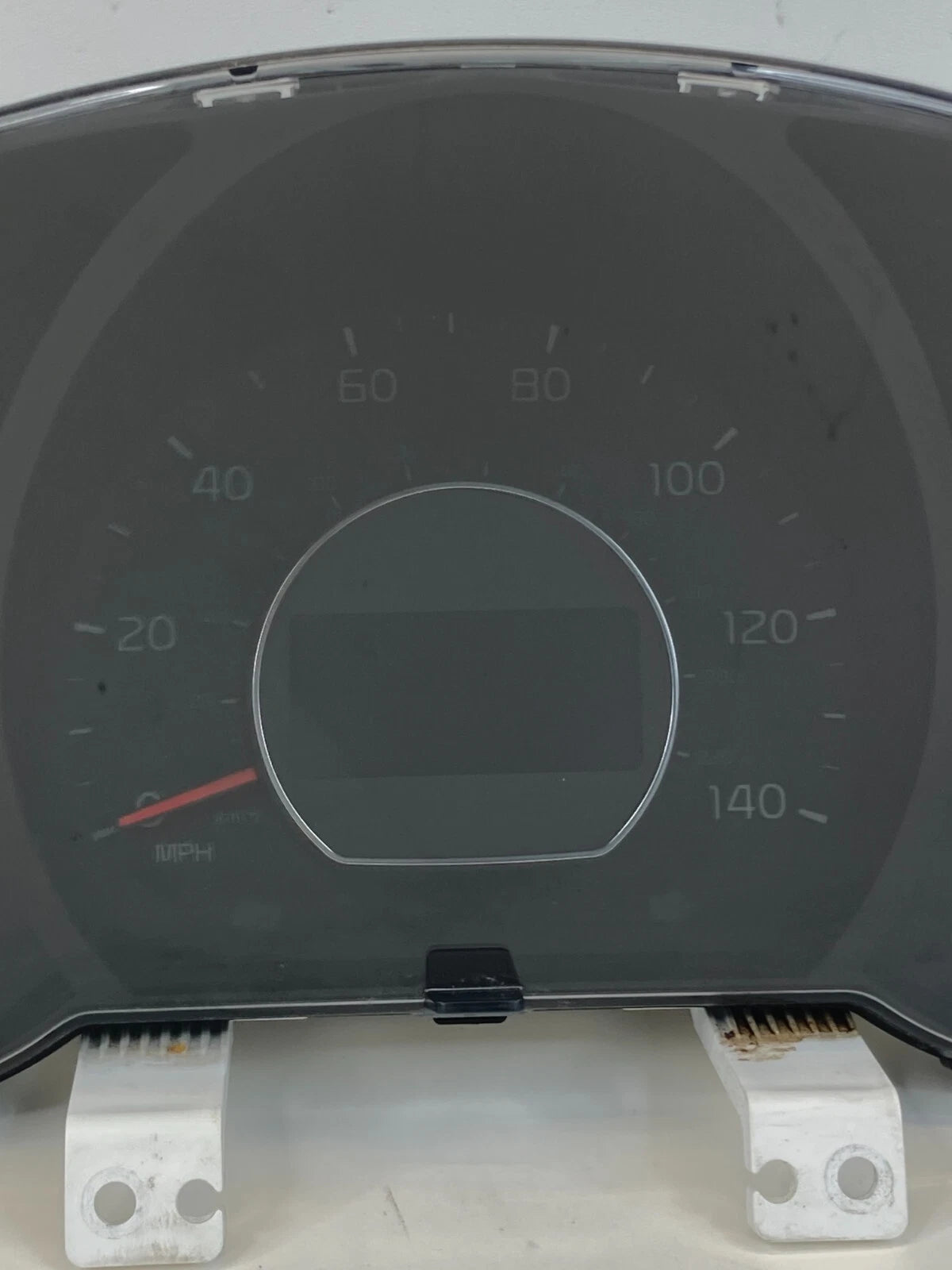 2014-2016 KIA SOUL SPEEDOMETER CLUSTER DASH GAUGE 229.285 MILES 94006-B2620 OEM