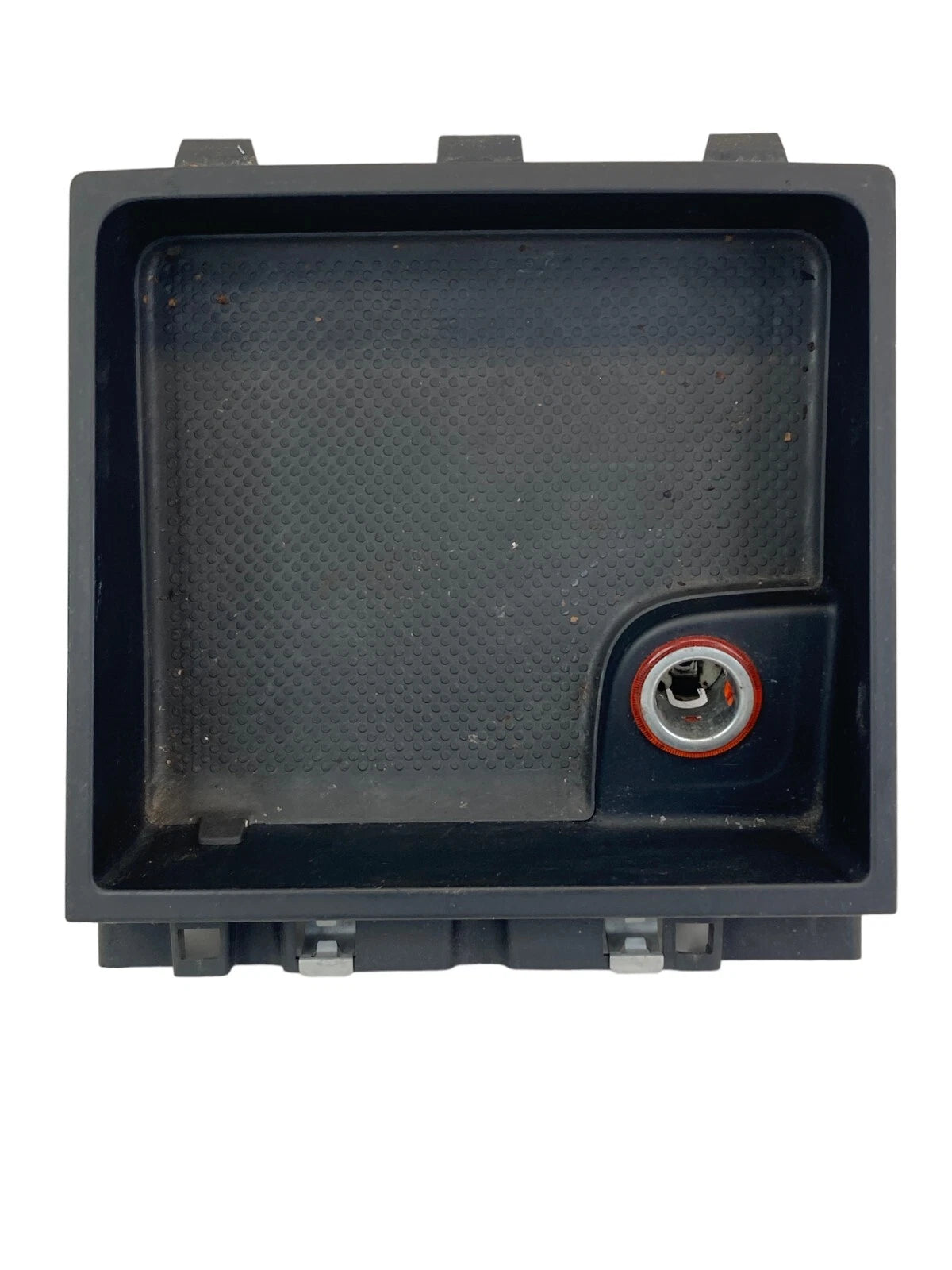 2012-2015 VW VOLKSWAGEN PASSAT CENTER CONSOLE STORAGE COMPARTMENT TRAY 561863284