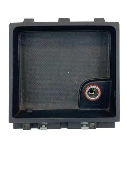 2012-2015 VW VOLKSWAGEN PASSAT CENTER CONSOLE STORAGE COMPARTMENT TRAY 561863284