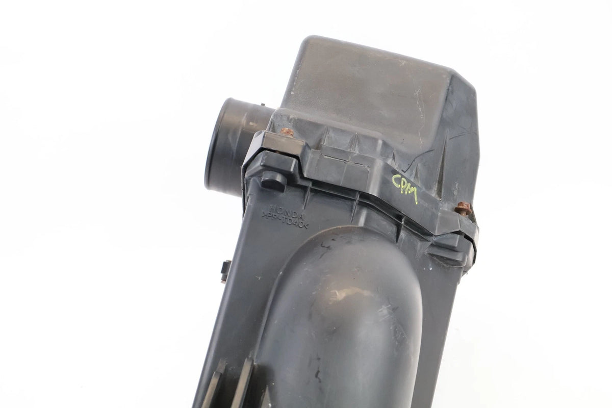 2003-2008 HONDA PILOT ENGINE AIR INTAKE CLEANER FILTER HOUSING BOX ASSEMBLY OEM