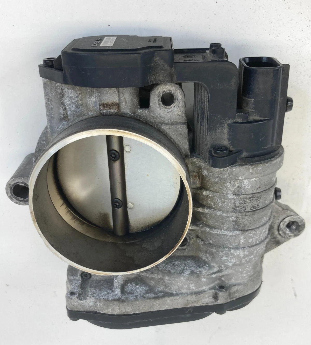 2006-2010 KIA SEDONA 3.8L V6 ENGINE THROTTLE BODY VALVE ASSEMBLY 35100-3C200 OEM
