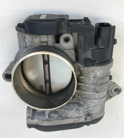 2006-2010 KIA SEDONA 3.8L V6 ENGINE THROTTLE BODY VALVE ASSEMBLY 35100-3C200 OEM