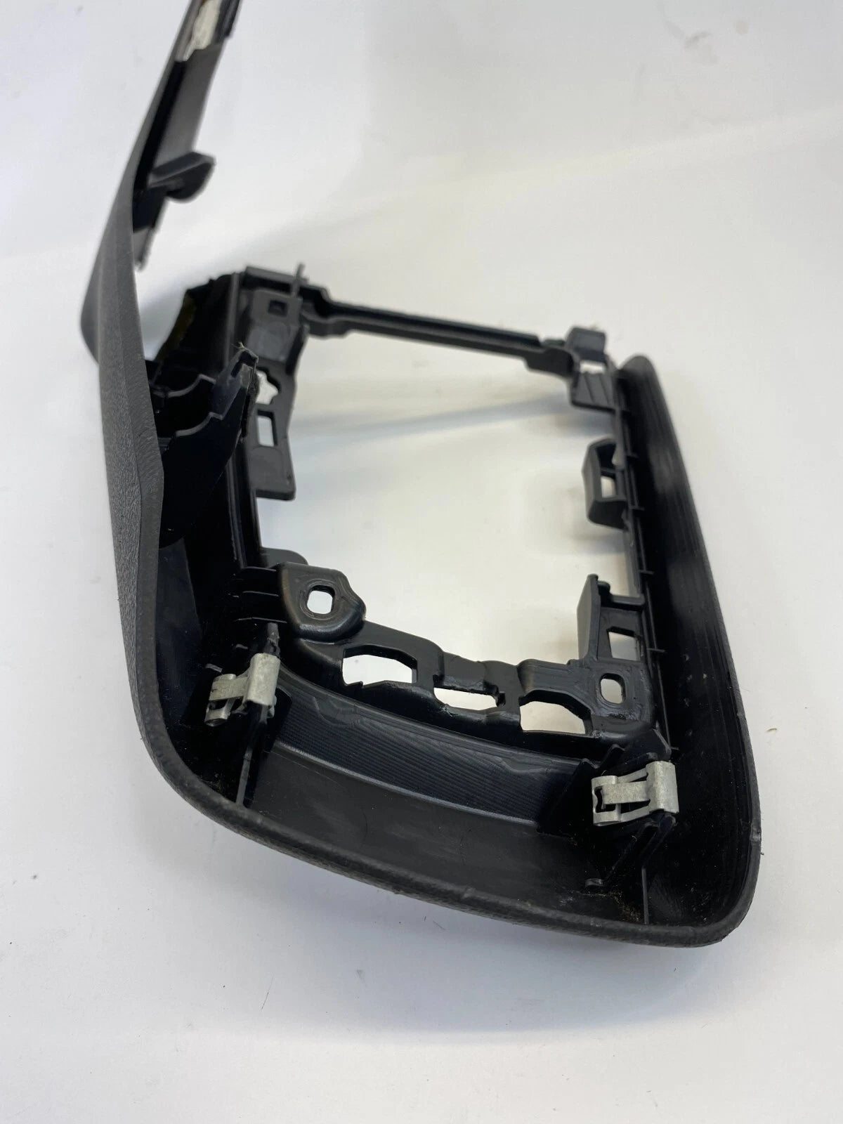 2012-2014 FORD FOCUS CENTER CONSOLE SHIFTER BEZEL SURROUND COVER BM51A045H92B