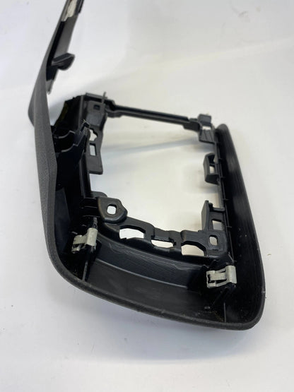 2012-2014 FORD FOCUS CENTER CONSOLE SHIFTER BEZEL SURROUND COVER BM51A045H92B