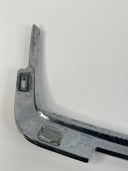 2008-2012 CHEVROLET MALIBU CENTER DASH AIR VENT TRIM BEZEL OEM