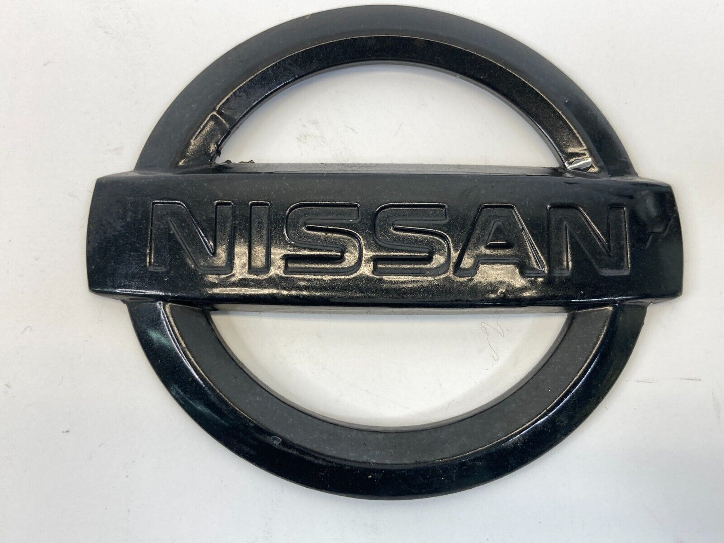 2007-2012 Nissan Altima Rear Tailgate Emblem Badge Logo Symbol 84890-JA100