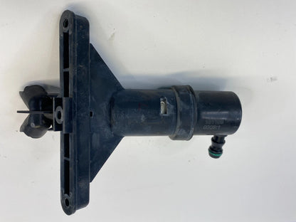 2004-2007 BMW 530I 525I 06-10 BMW 550I LEFT HEADLIGHT WASHER NOZZLE LH OEM