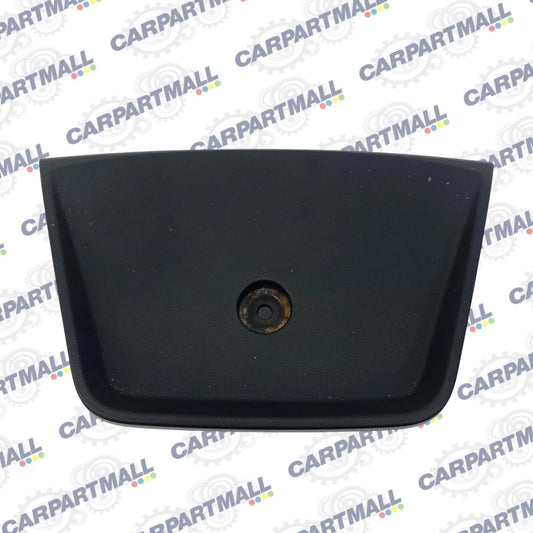 13-15 FORD EXPLORER INTERCEPTOR UTILITY UPPER CENTER DASH STORAGE DB5Z-7806202