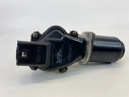 2001 2002 2003 2004 HONDA CIVIC WINDSHIELD FRONT WIPER MOTOR 76500-S5D-A020 OEM