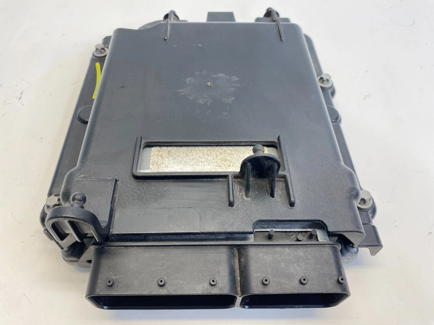 2006-2016 MERCEDES-BENZ E350 3.5L V6 ENGINE CONTROL MODULE UNIT A2769001600 OEM