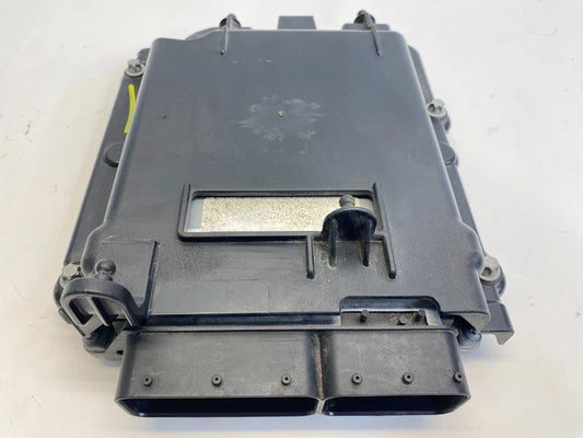 2006-2016 MERCEDES-BENZ E350 3.5L V6 ENGINE CONTROL MODULE UNIT A2769001600 OEM