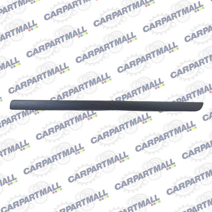 2006-2010 VOLKSWAGEN JETTA RIGHT PASSENGER GLOVE BOX MOLDING TRIM 1K1-858-529