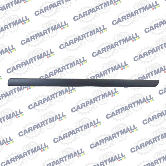 2006-2010 VOLKSWAGEN JETTA RIGHT PASSENGER GLOVE BOX MOLDING TRIM 1K1-858-529