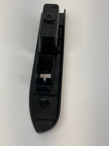 08-12 Ford Escape Rear Left Back Side Door Window Switch Cover Bezel RR LH OEM