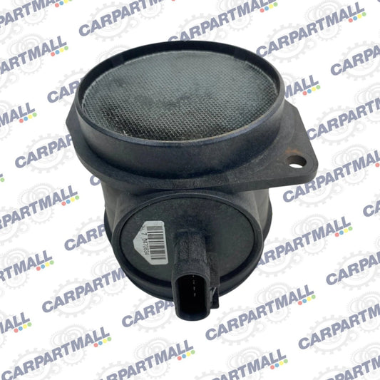 2005-2007 BUICK TERRAZA 3.5L V6 12 VAIR FLOW METER SENSOR MAF ASSEMBLY OEM