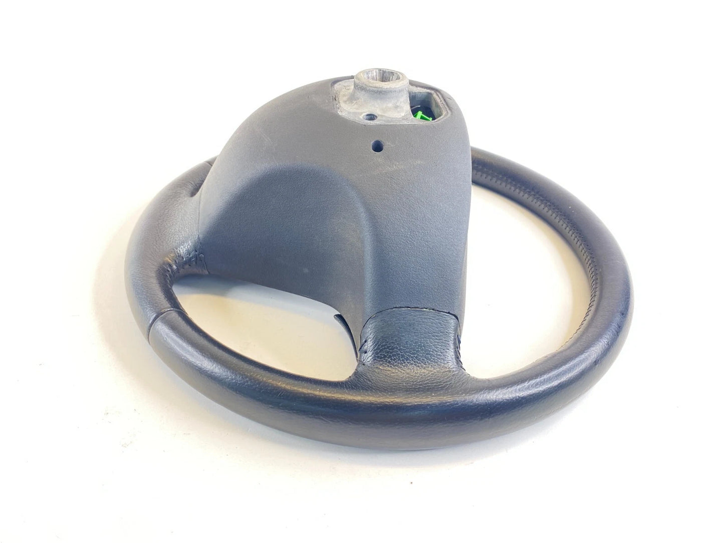 05-11 VOLVO S40 08-13 C30 STEERING WHEEL W/CRUISE & AUDIO BUTTON SWITCH 3072366